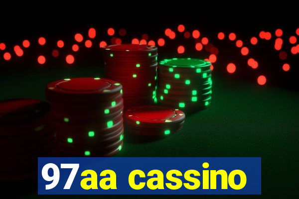 97aa cassino